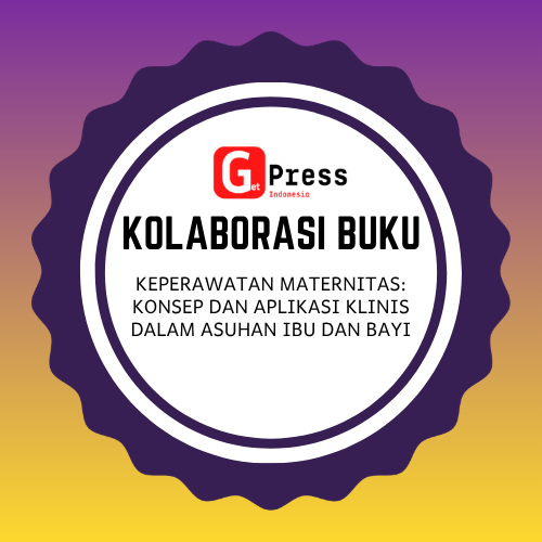 2775 KEPERAWATAN MATERNITAS: Konsep dan Aplikasi Klinis dalam Asuhan Ibu dan Bayi